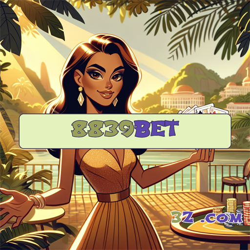 Apostas Inovadoras: O Futuro do Jogo na 8839bet