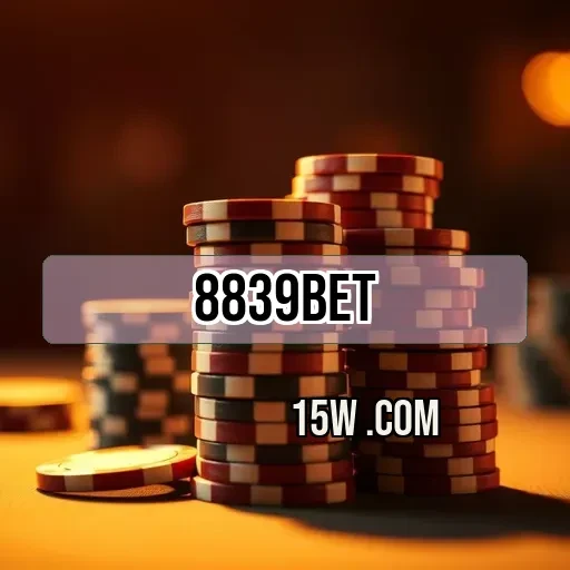 8839bet: Descubra as Emoções dos eSports com Nossa Plataforma