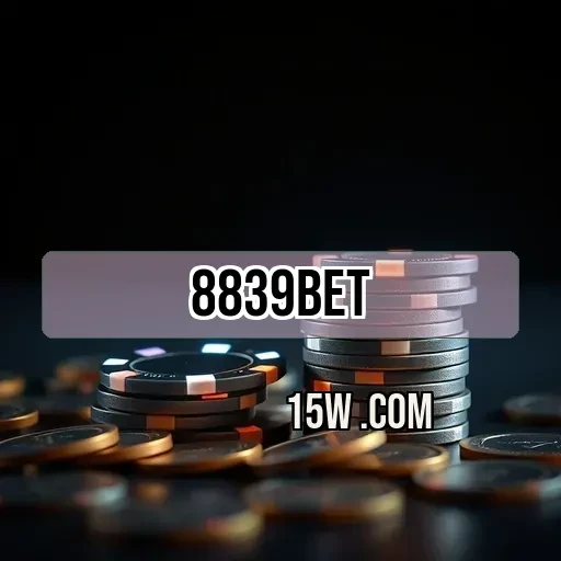8839bet: Jogos Imperdíveis e Recursos que Encantam Usuários
