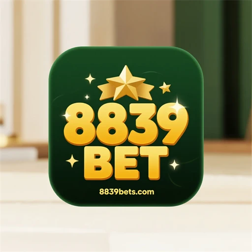 8839bet