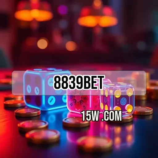 8839bet: Aprenda tudo sobre os jackpots que podem te enriquecer!