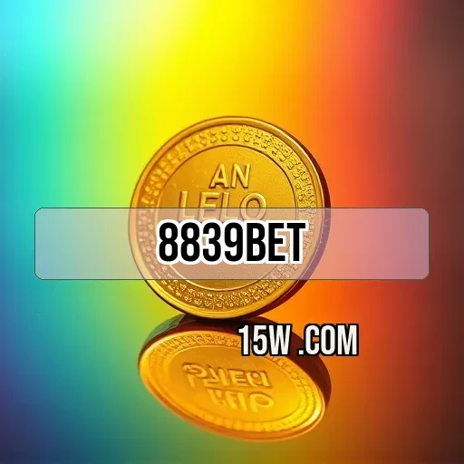 8839bet: Emoção em Jogos Ao Vivo para Todos os Apostadores