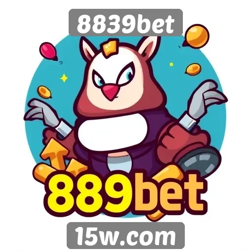 Promoções e bônus disponíveis na 8839bet