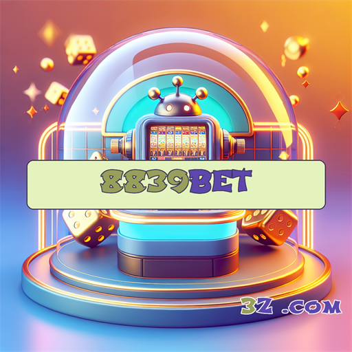 Mergulhe nas emocionantes opções de slots no 8839bet!