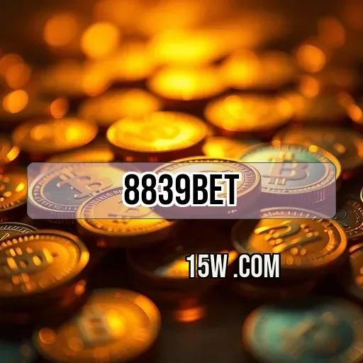 8839bet: Caça-Níqueis Imperdíveis Para Aumentar Sua Diversão