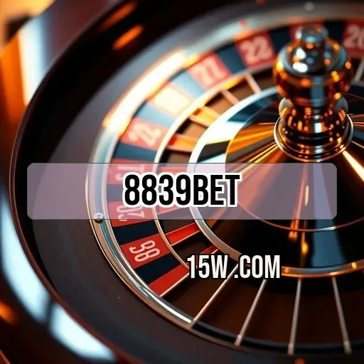 8839bet e a Nova Era das Apostas em Esportes Online