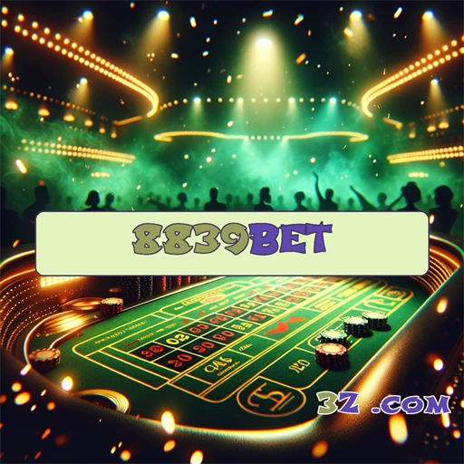 Experiência Inigualável na Seção VIP do 8839bet